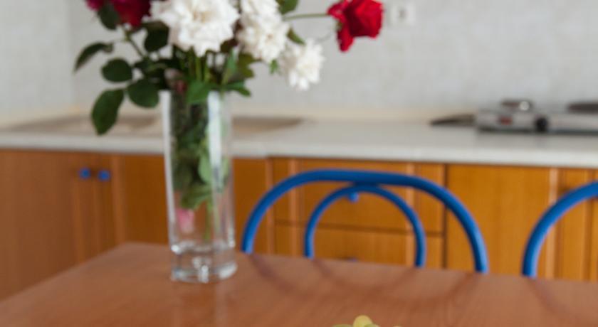 Yiouli Hotel Kókkinon Nerón Pokój zdjęcie