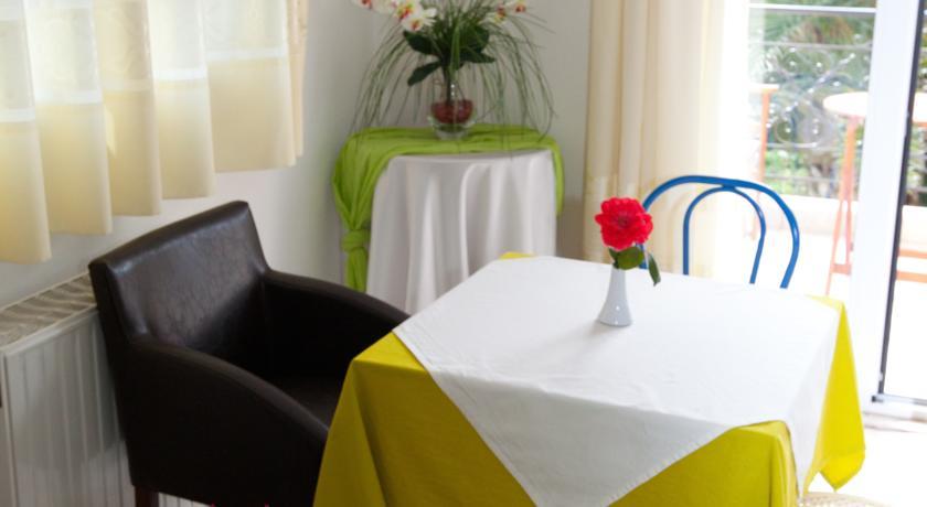 Yiouli Hotel Kókkinon Nerón Pokój zdjęcie