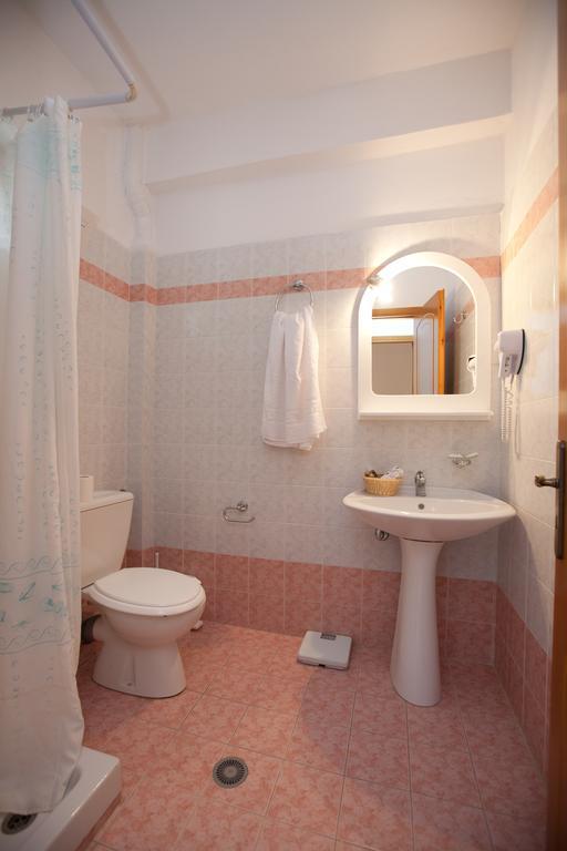Yiouli Hotel Kókkinon Nerón Pokój zdjęcie